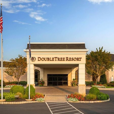 Doubletree Resort By Hilton Lancaster Willow Street Екстериор снимка