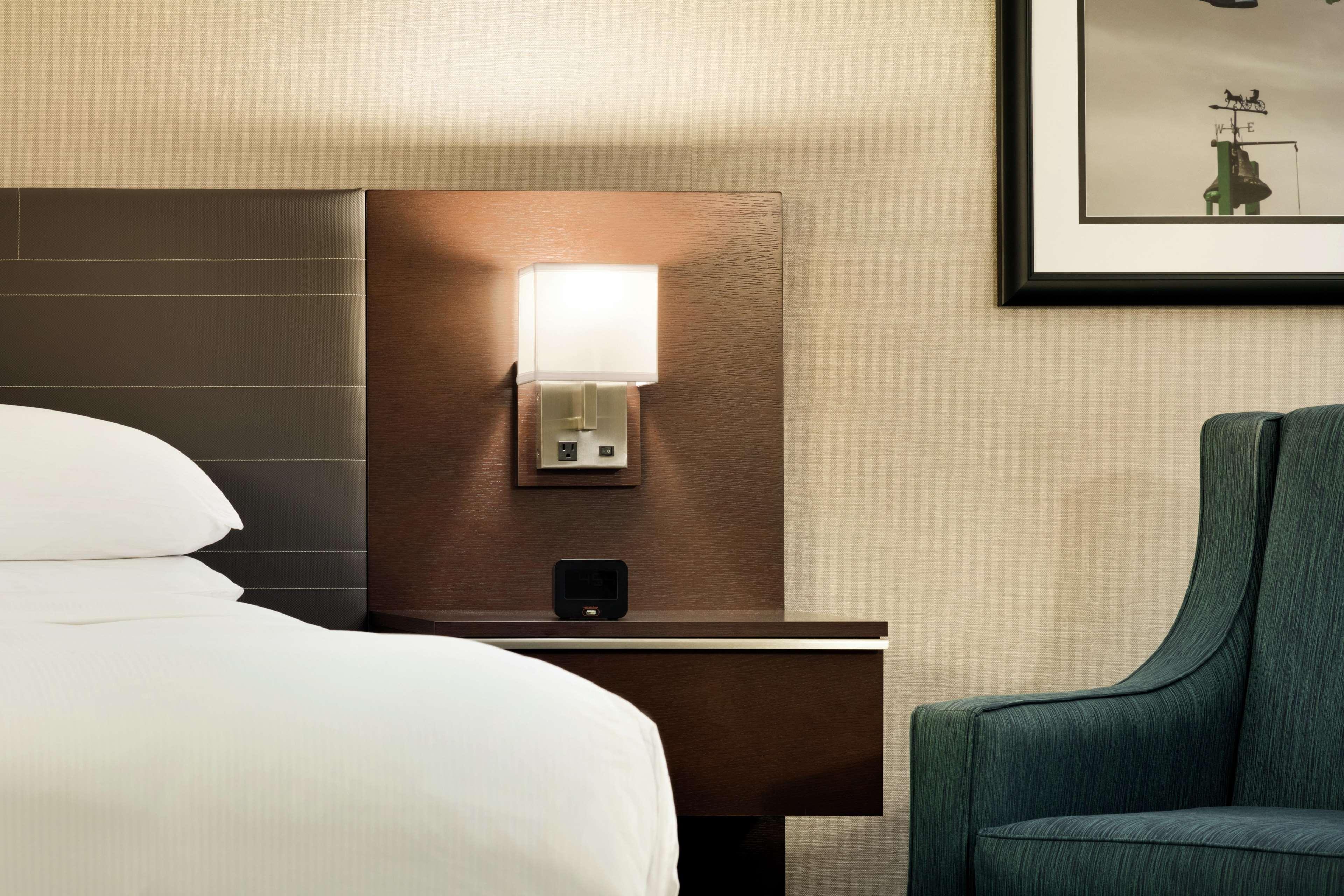 Doubletree Resort By Hilton Lancaster Willow Street Екстериор снимка
