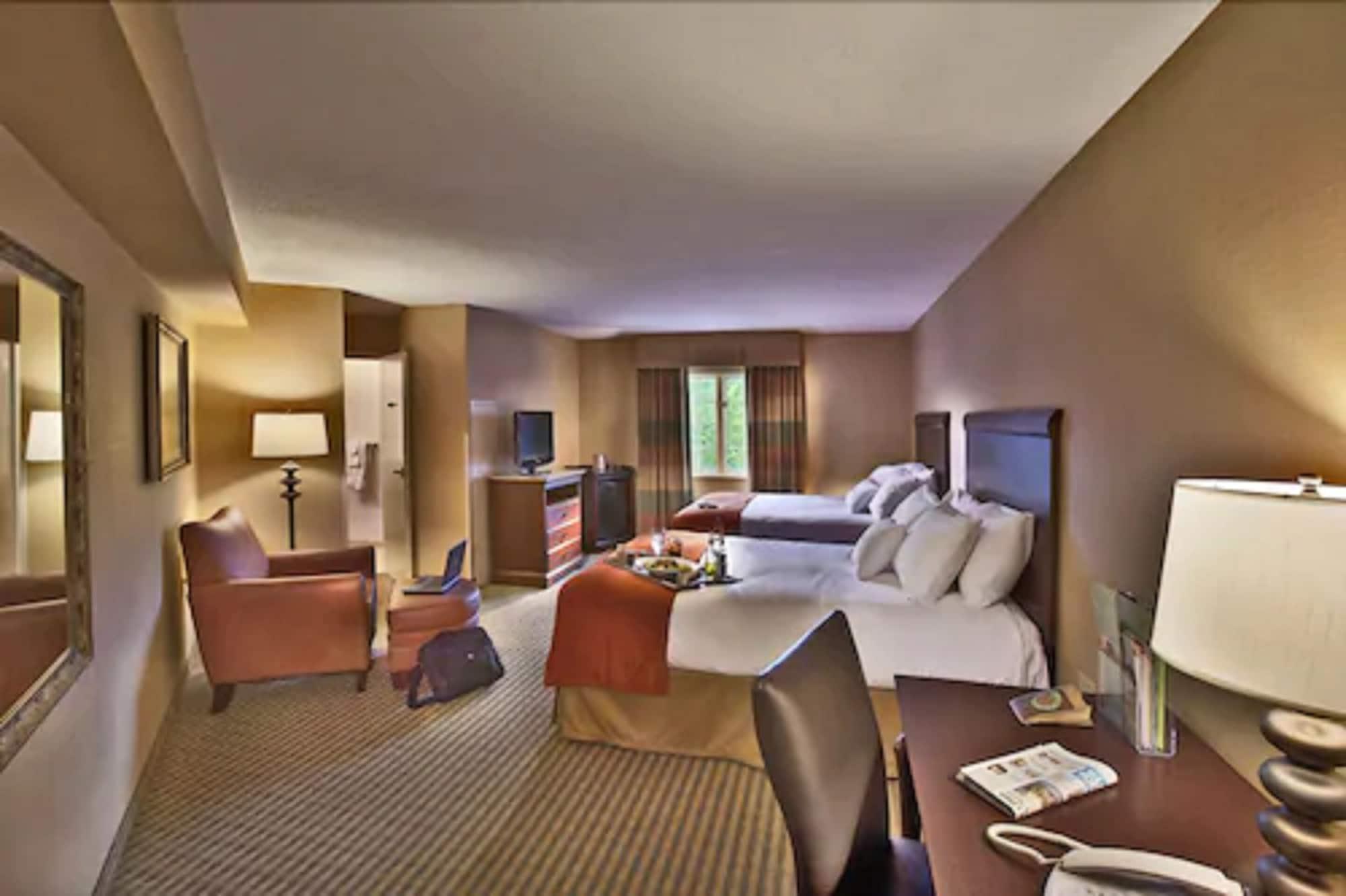 Doubletree Resort By Hilton Lancaster Willow Street Стая снимка