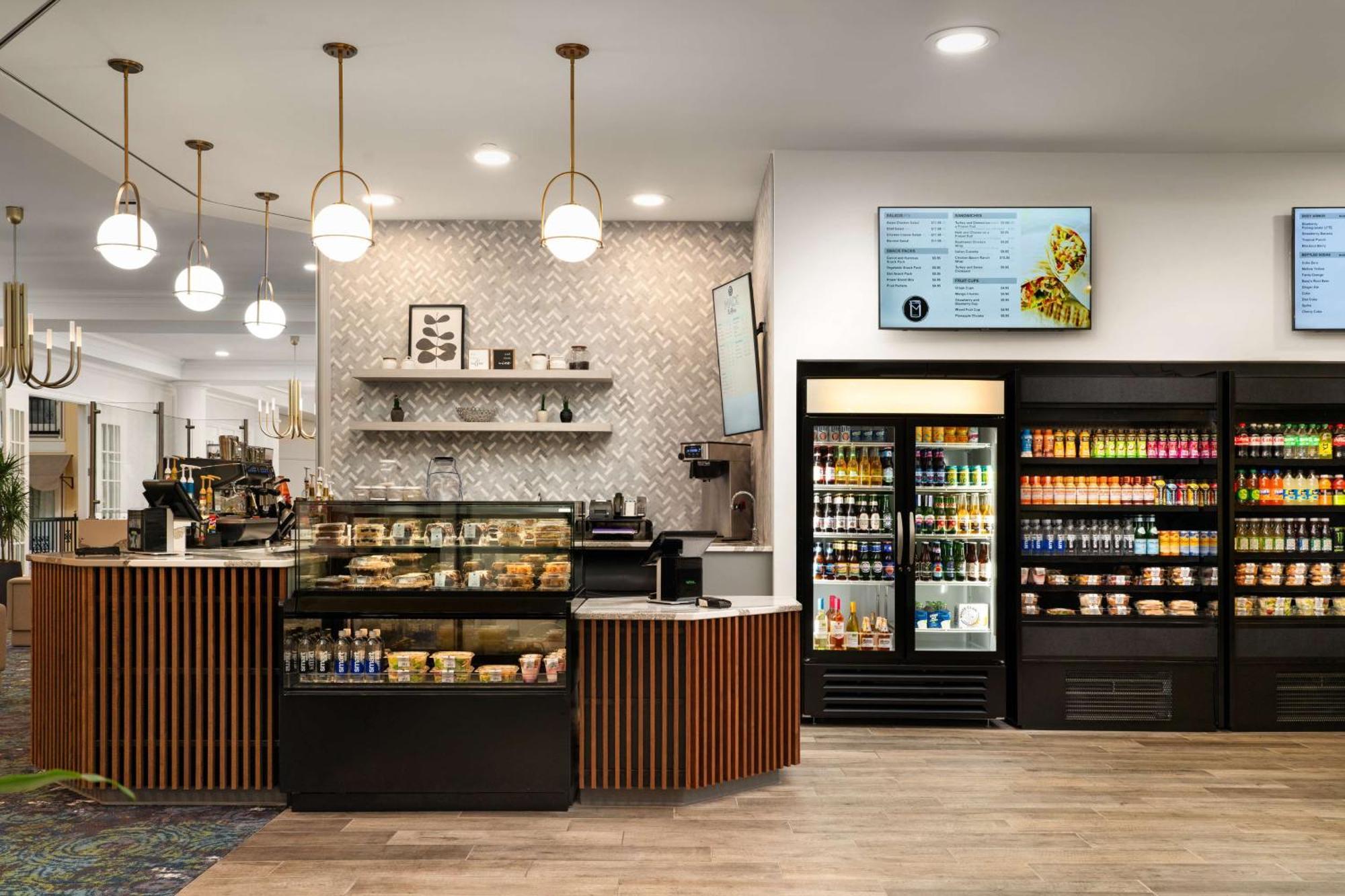 Doubletree Resort By Hilton Lancaster Willow Street Екстериор снимка
