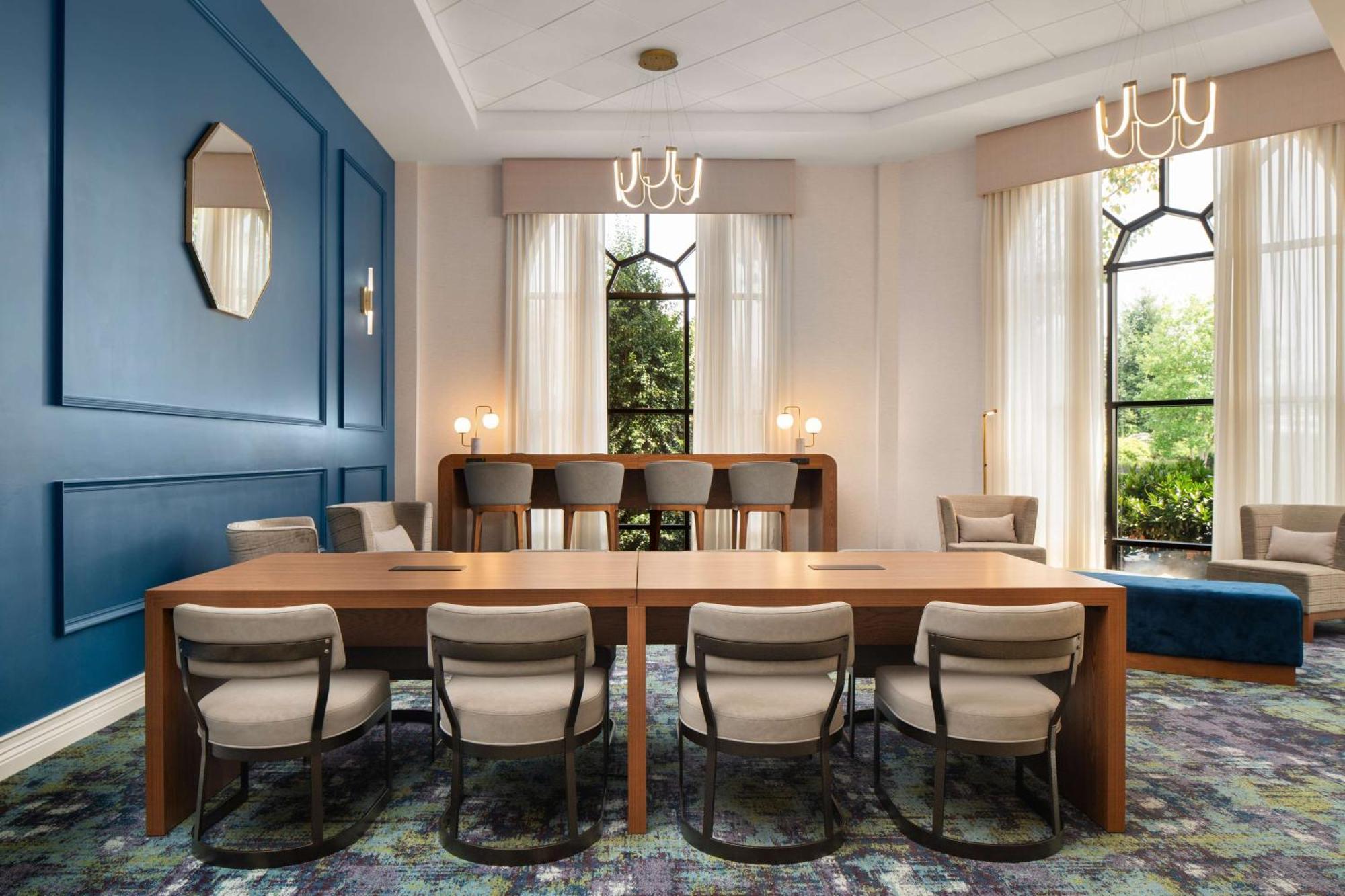Doubletree Resort By Hilton Lancaster Willow Street Екстериор снимка