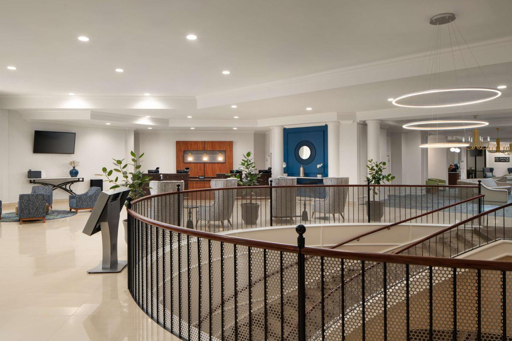 Doubletree Resort By Hilton Lancaster Willow Street Екстериор снимка