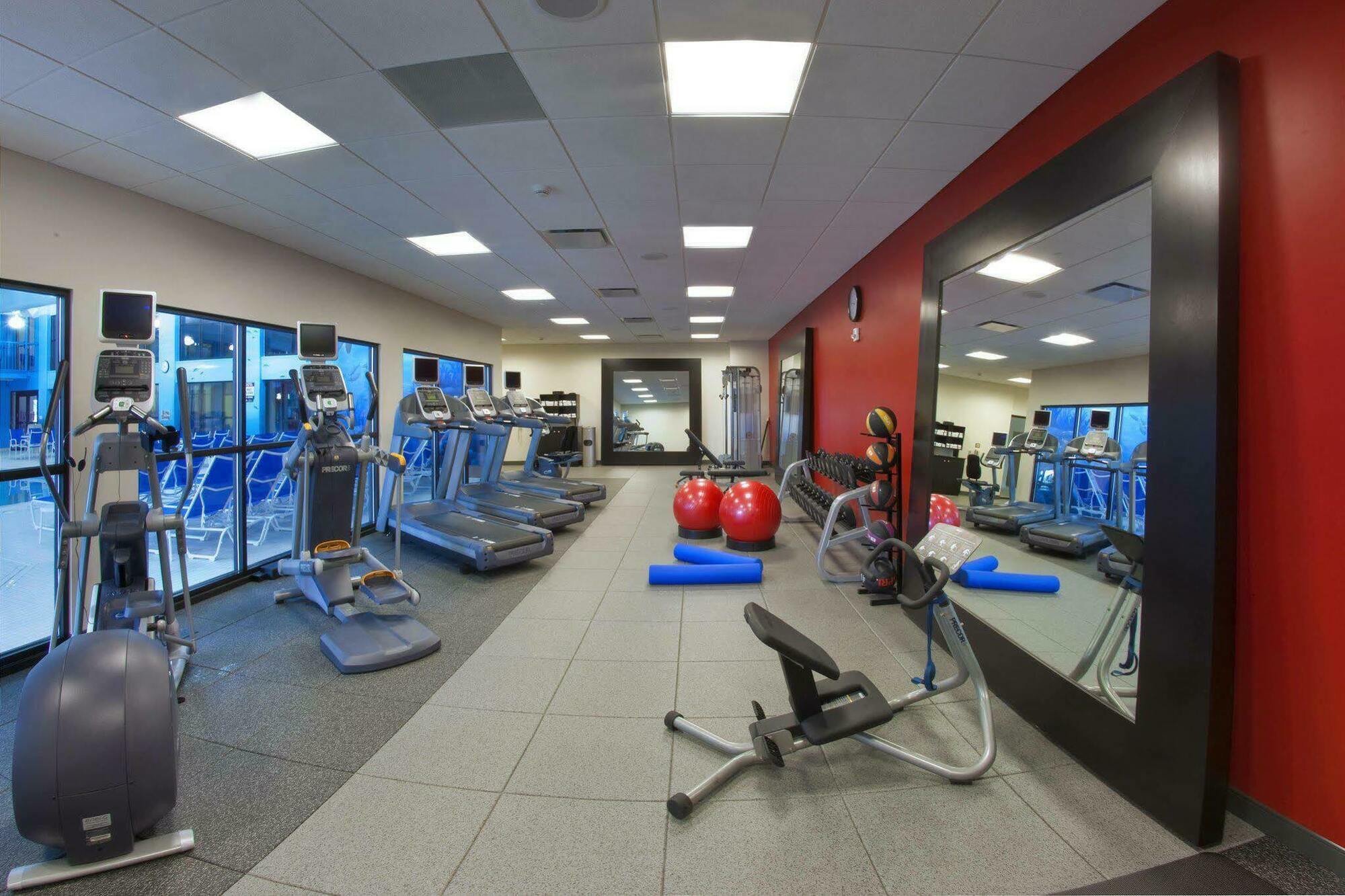 Doubletree Resort By Hilton Lancaster Willow Street Съоръжения снимка